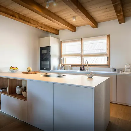 Chalet Les Marmottes - Ovo Network