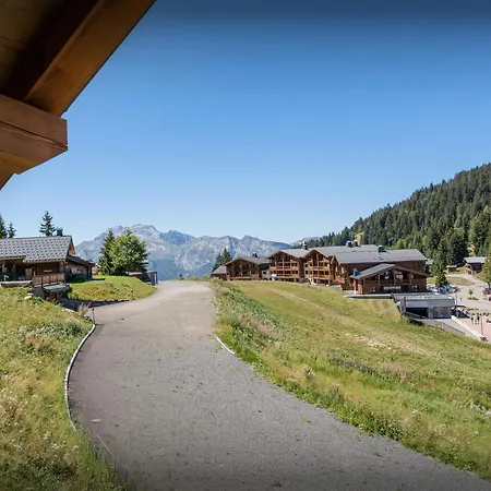 Chalet Les Marmottes - Ovo Network Manigod