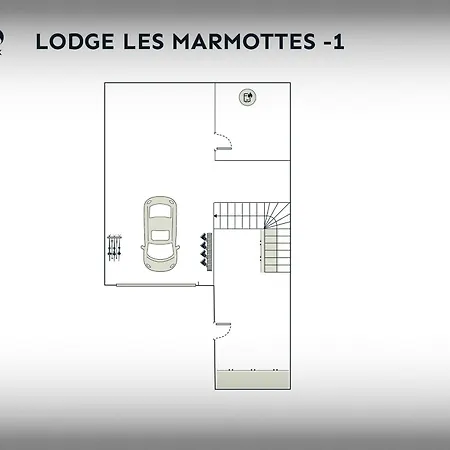 Chalet Les Marmottes - Ovo Network Manigod